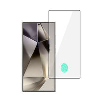 Cargar imagen en el visor de la galería, Protector Pantalla Vidrio Templado Samsung S26 Plus Full Calidad
