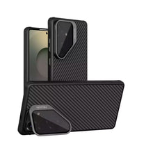 Cargar imagen en el visor de la galería, Funda Nillkin carboprop con Magsafe compatible con Samsung S26 Ultra
