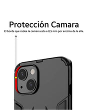 Cargar imagen en el visor de la galería, Estuche Anti Golpes Con Anillo Samsung Galaxy M34
