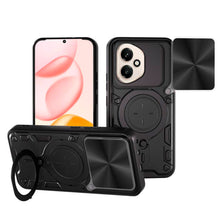 Cargar imagen en el visor de la galería, Estuche Armo Proteccion Camara Con Soporte para Honor 400
