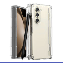 Cargar imagen en el visor de la galería, Estuche Anti Golpes airbag para Samsung Galaxy Z Fold8 Ultra
