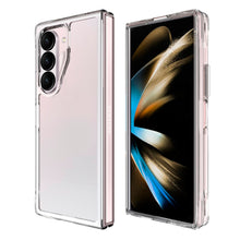 Cargar imagen en el visor de la galería, Estuche Anti Golpes Acrilico Space Samsung Galaxy Z Fold7
