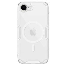 Cargar imagen en el visor de la galería, Estuche Nillkin Nature TPU Pro MagSafe iPhone 16e
