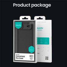 Cargar imagen en el visor de la galería, Estuche Nillkin CamShield Pro Case  iPhone 17 Air 6.6 2025
