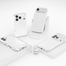 Cargar imagen en el visor de la galería, Estuche Acrilico Anti Golpes Space Pro iPhone 17 Pro Max
