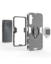 Cargar imagen en el visor de la galería, Estuche Anti Golpes Para Samsung Galaxy A25 5g Con Anillo
