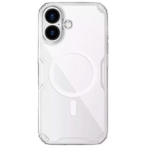 Cargar imagen en el visor de la galería, Estuche Nillkin Nature TPU Pro MagSafe iPhone 17 6.3 2025
