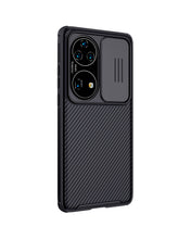 Cargar imagen en el visor de la galería, Estuche Nillkin CamShield Pro Huawei P50 Pro
