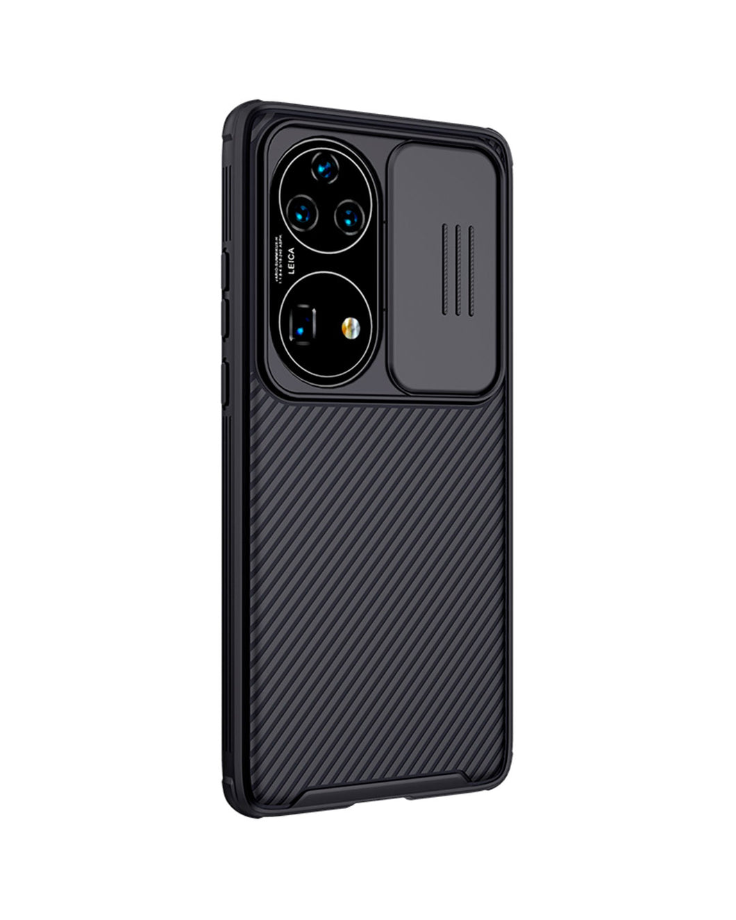 Estuche Nillkin CamShield Pro Huawei P50 Pro