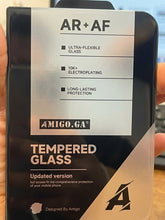 Cargar imagen en el visor de la galería, Protector Pantalla Vidrio Clear para  iPhone Duo  sin borde
