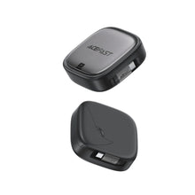 Cargar imagen en el visor de la galería, cable de datos retráctil multifuncional Acefast J3 de 60W
