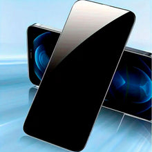 Cargar imagen en el visor de la galería, Protector Pantalla Vidrio Antiespia sin borde para iPhone 16 Pro max
