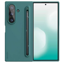 Cargar imagen en el visor de la galería, Estuche Nillkin Flex Pure Fold s-pen compatible con Samsung Galaxy Z Fold7
