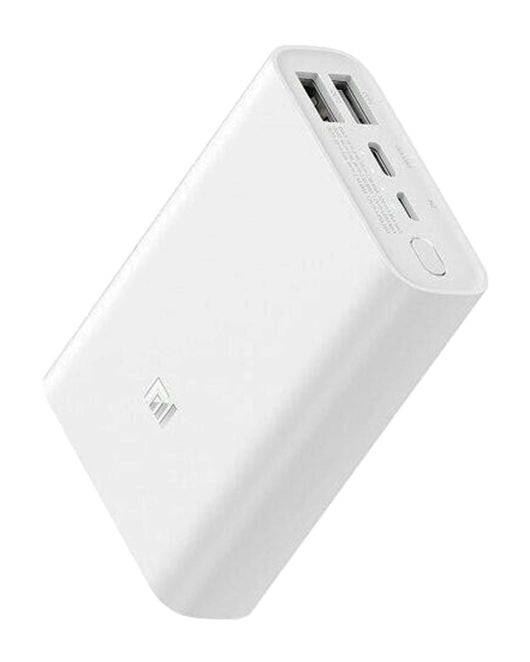 Batería Externa Xiaomi Mi Power Bank 3 Ultra Compact