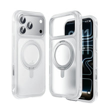 Cargar imagen en el visor de la galería, Estuche Air Pro 2 Con Soporte 360 Para Iphone 17 Pro Max
