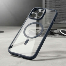 Cargar imagen en el visor de la galería, Estuche Colortech Nuiu Con Camara Glass Compatible Con iPhone 16 Pro
