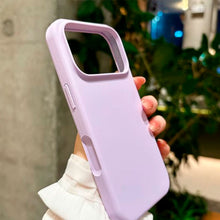 Cargar imagen en el visor de la galería, Funda Leather Case Magsafe Compatible Con iPhone 17 Pro
