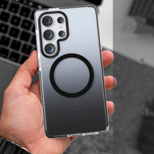 Cargar imagen en el visor de la galería, Estuche Funda ColorTech Degrade MagSafe compatible con Samsung S26 Ultra
