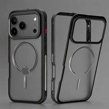 Cargar imagen en el visor de la galería, Estuche funda protectora completa Urban Metal case Para Iphone 17 pro max
