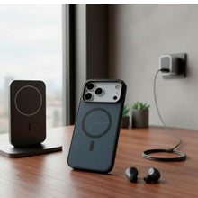 Cargar imagen en el visor de la galería, Estuche Funda Urban Soft case Para Iphone 17 pro
