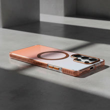 Cargar imagen en el visor de la galería, Estuche Funda ColorTech Degrade MagSafe compatible con Samsung S26 Ultra
