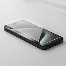 Cargar imagen en el visor de la galería, Protector Pantalla Vidrio Templado para  iPhone 16 Pro Max sin borde
