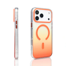 Cargar imagen en el visor de la galería, Estuche Funda ColorTech Degrade MagSafe para Iphone 17 pro max
