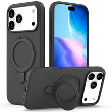 Cargar imagen en el visor de la galería, Estuche Urban Soft Pro con Soporte Magnetico Para Iphone 17 pro
