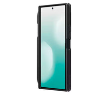 Cargar imagen en el visor de la galería, Estuche Nillkin Camshiel Prop Para Samsung Galaxy Z Fold7 Con Vidrio Integrado En El Lente
