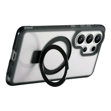 Cargar imagen en el visor de la galería, Estuche Air Pro 2 Con Soporte 360 Para Samsung s25 ultra
