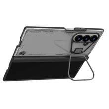 Cargar imagen en el visor de la galería, Funda Antichoque Nillkin Iceblade Prop Case Para Samsung Z Fold7
