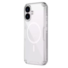 Cargar imagen en el visor de la galería, Estuche Nillkin Nature TPU Pro MagSafe iPhone 17 6.3 2025
