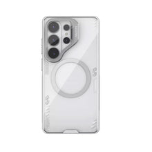 Cargar imagen en el visor de la galería, Funda Nillkin Iceblade Prop Magsafe con camara glass Para Samsung S26 Ultra
