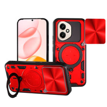 Cargar imagen en el visor de la galería, Estuche Armo Proteccion Camara Con Soporte para Honor 400
