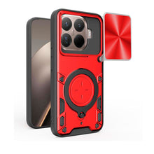 Cargar imagen en el visor de la galería, Estuche Proteccion Camara Con Soporte Para Redmi/Xiaomi Mi 15T Pro
