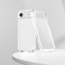 Cargar imagen en el visor de la galería, Estuche Acrilico Anti Golpes Space Pro iPhone 17 Air
