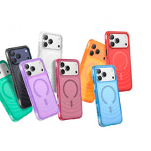 Cargar imagen en el visor de la galería, Funda Air Wave Impactguard Shield Para Iphone 17 Pro Max / 18  pro max
