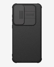 Cargar imagen en el visor de la galería, Estuche Nillkin CamShield Pro Samsung Galaxy A56
