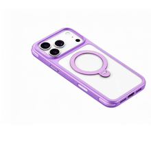Cargar imagen en el visor de la galería, Estuche Air Pro 2 Con Soporte 360 Para Iphone 17 Pro Max
