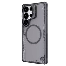 Cargar imagen en el visor de la galería, Funda Nillkin Iceblade Prop Frame Magsafe Para Samsung S25 Ultra
