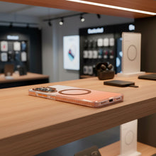 Cargar imagen en el visor de la galería, Estuche Funda ColorTech Degrade MagSafe compatible con Samsung S26 Ultra
