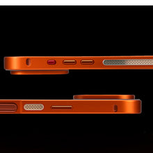 Cargar imagen en el visor de la galería, Estuche funda protectora completa Urban Metal case Para Iphone 17 pro max
