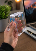 Cargar imagen en el visor de la galería, Estuche Space Pro Premium con bisagra Para Samsung Z Flip8
