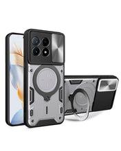 Cargar imagen en el visor de la galería, Estuche Proteccion Camara Con Soporte Para Redmi Poco X6 Pro
