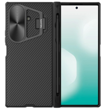 Cargar imagen en el visor de la galería, Estuche Nillkin Camshiel Prop  Case para Samsung Galaxy Z Fold7 + Lapiz
