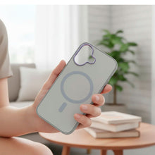 Cargar imagen en el visor de la galería, Estuche Funda Urban Soft case Para Iphone 17
