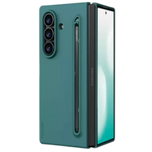 Cargar imagen en el visor de la galería, Estuche Nillkin Flex Pure Fold s-pen compatible con Samsung Galaxy Z Fold7
