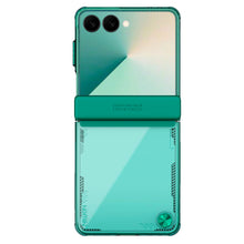 Cargar imagen en el visor de la galería, Funda Nillkin Iceblade Case Compatible con Samsung Z Flip7 Original
