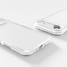 Cargar imagen en el visor de la galería, Estuche Acrilico Anti Golpes Space Pro iPhone 17 Air
