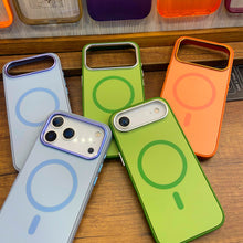 Cargar imagen en el visor de la galería, Estuche Funda Urban Soft case Para Iphone 17 pro max

